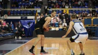 Partizan slavio u Parizu, EuroCup - Group A