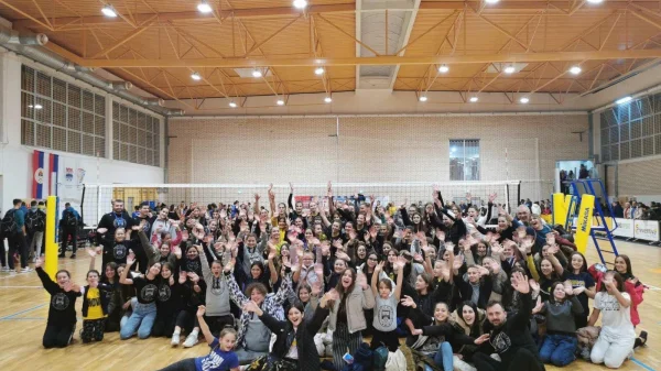 Inova slavila u gradskom derbiju, Prva liga Republike Srpske