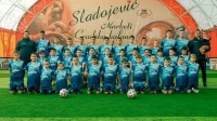 Raste škola Lijevča, Omladinska kvalitetna liga Gradiška Prijedor - pioniri