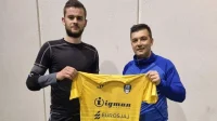 Benjamin Ćesir novo pojačanje Futsal kluba Konjic 