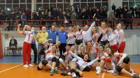 "Zvijezdašice" iz Obudovca slavile značajnu pobjedu protiv Mostara
