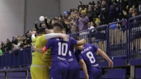 Željo domaćin Žepču
