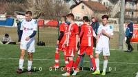 Kadeti FK Sloga Doboj i NK Romari Vitez su odigrali prijateljsku utakmicu. Pobijedila je ekipa Romarija sa rezultatom 1:2.