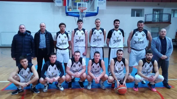 Pečenica donio pobjedu Sokocu, Prva liga RS