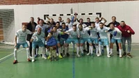 Rezultati, 12. kola  Prve futsal lige FBiH, grupa 1.