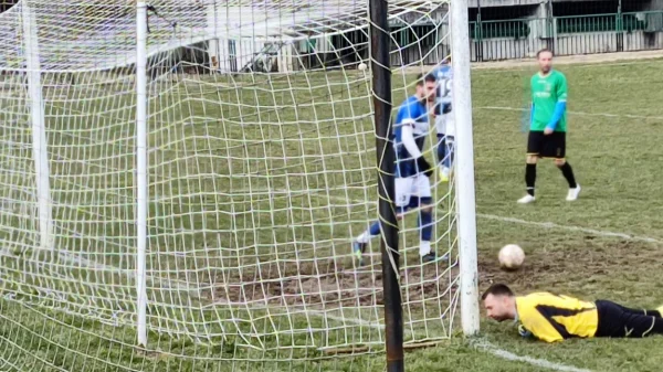 Raspucani Guber, Druga liga RS – Istok
