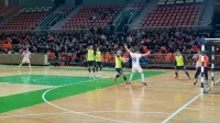 Derbi prvenstva zeničkim Neimarima i titula, prva pobjeda Novog Travnika