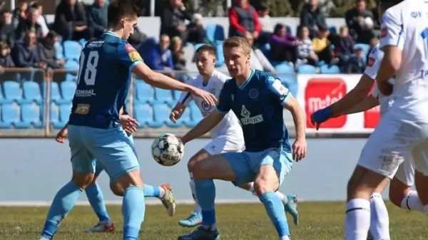 Bez golova u Trebinju, m:tel Premijer liga BiH