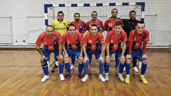 Gradski derbi pripao Glasincu, Prva liga RS