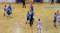 Ubjedljiv trijumf Sokolova, Prva liga RS