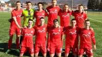 Nikić i Šešlak pogađali po dva puta!