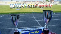 Krupa čeka Sutjesku, Borac putuje u Prijedor, Kup Republike Srpske