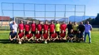 Pecka priželjkuje prvu proljećnu radost