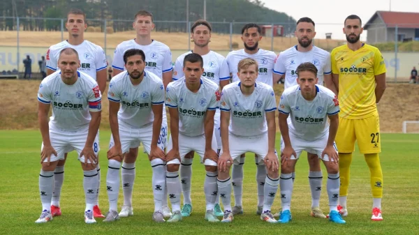 Veliki bodovi Radnika, m:tel Premijer liga BiH
