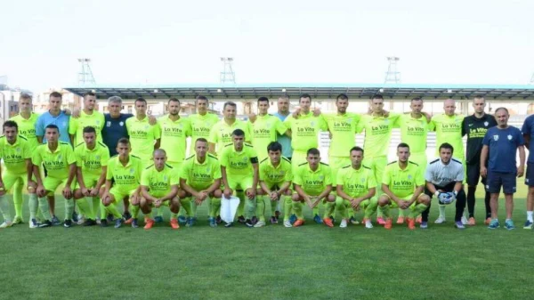 Sloga ne posustaje, Druga liga RS – Istok