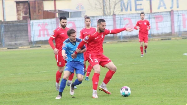 Kozara i Tekstilac pucali ćorcima, Prva liga Republike Srpske