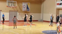 Gradiška na meč lopti