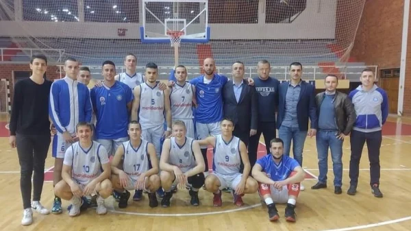 Stanimirović rekao - Dosta, Prva liga RS