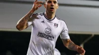 Mitrović 38. golom u sezoni donio novu pobjedu Fulamu, Engleska: Championship