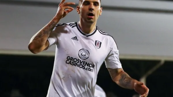 Mitrović 38. golom u sezoni donio novu pobjedu Fulamu, Engleska: Championship