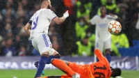 Benzema i Modrić su kao vino