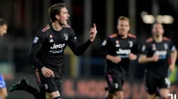 Vlahović heroj Juventusa, Italija: Serie A