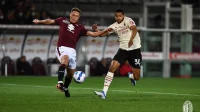 Kiksevi Milana i Napolija, preokret Rome, Italija: Serie A