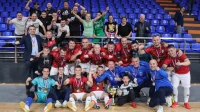 Futsaleri Doboja novi osvajači Kupa Republike Srpske