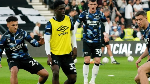Runi srušio i Mitrov Fulam ali će teško do čuda i opstanka, Engleska: Championship