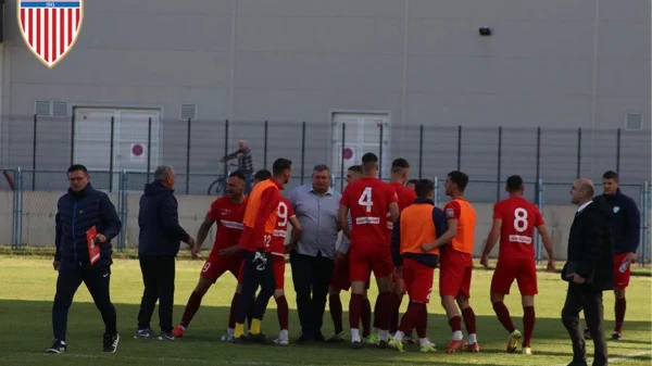 Lazarević o gostovanju kod Kozare, Prva liga Republike Srpske