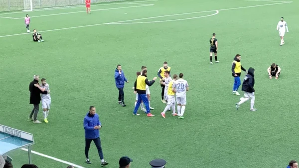 Derbi rešen u drugoj minuti, Prva liga Republike Srpske