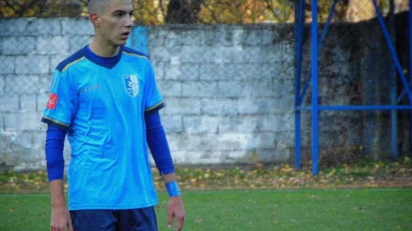 Modriči presudio Mojović, ali Dejan, Prva liga Republike Srpske