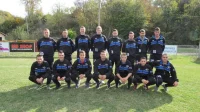 Obarska porazila Priboj