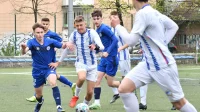 Ubjedljiv poraz kadeta Slavije, juniori minimalno izgubili na Grbavici