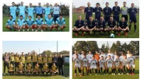 Lijevče danas obilježava jubilej, Regionalna liga RS – Zapad