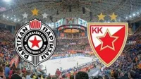 Zvezdi više od države Srbije, ABA liga