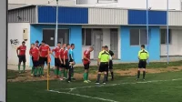 Borac iz Osmaka pred titulom