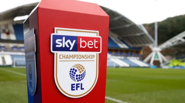 Bormut se vratio u elitu, Engleska: Championship