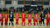 Mostar i Salines poveli u polufinalnoj  seriji