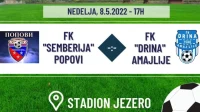 Semberski derbi u Popovima