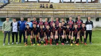 Kadeti Rudanke vezali desetu pobjedu u nizu!, Omladinska kadetska  liga Gradskog fudbalskog saveza Doboj