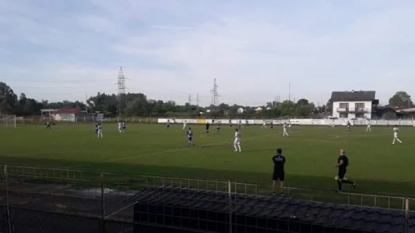 Sloga gostoprimljiva, bodovi gostima, Druga liga RS – Zapad