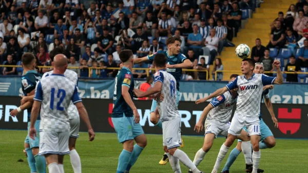 Radnik uzeo bod Želji i ispao iz elite, m:tel Premijer liga BiH