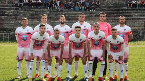 Stakorina torpedovala Mladost, Druga liga RS – Istok