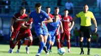 Kup prošlost, lovi se Liga šampiona
