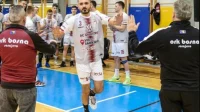 Domazet: Ispali smo, a da to niko nije očekivao ni u najluđim snovima