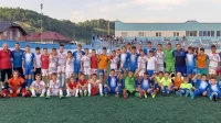 Pioniri Gradine i Tuzla sitija u borbi za titulu Kantona Tuzla