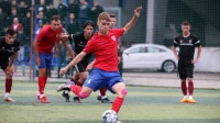 Juniori Borca prvaci BiH, idu u UEFA Ligu šampiona