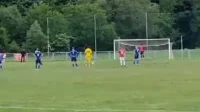 (VIDEO) Kad golman izvodi panenku: Remek djelo Raifa Smajića