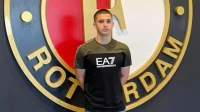 Igor Miljković nastavlja karijeru u Fejenordu